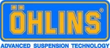 Ohlins logo