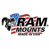 RAMP Mounts Made in USA logo