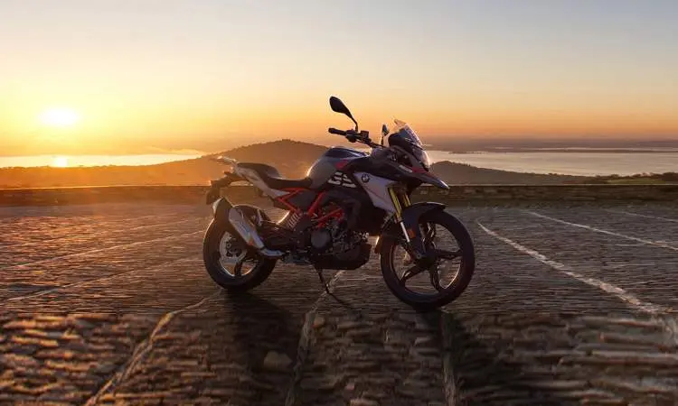 2025 BMW G 310 GS in New Orleans, LA