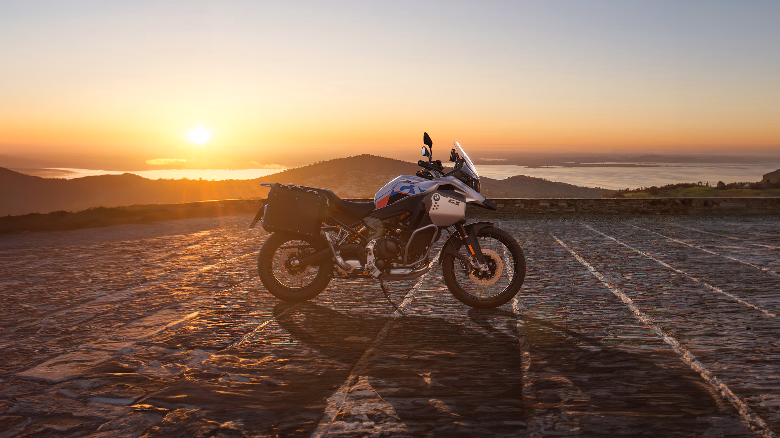 2025 BMW F 900 GS Adventure in New Orleans, LA