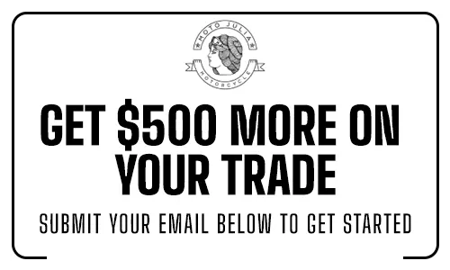 Get $500 More On Your Trade
